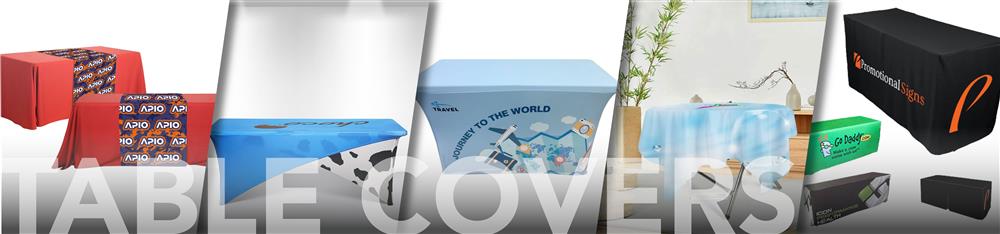 Table Covers